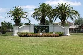 Port Saint Lucie, FL 34983,5000 NW Edgarton TER