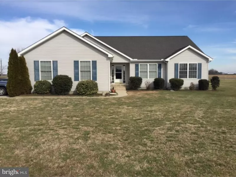 243 EMILY LN, Magnolia, DE 19962