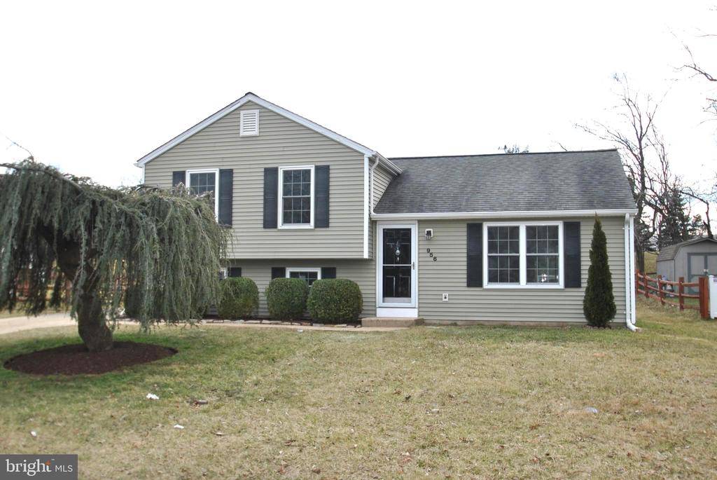 956 EDMUND ST, Aberdeen, MD 21001