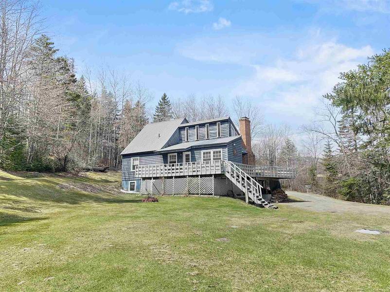 28 Circle View DR, Dover, VT 05356