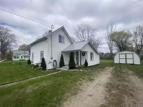 208 Tonkin, Beaverton, MI 48612