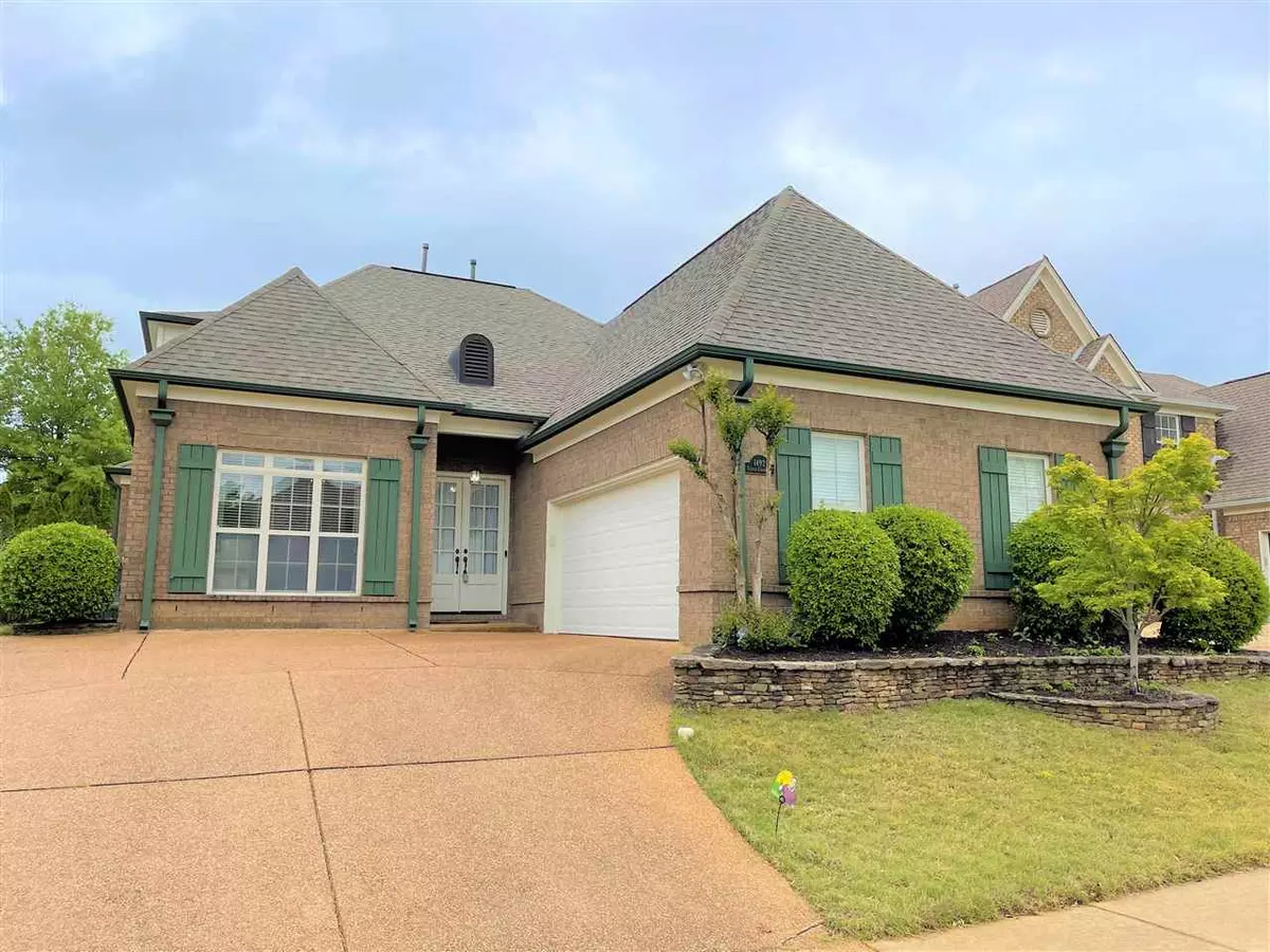 Collierville, TN 38017,1492 TURTLE CREEK DR