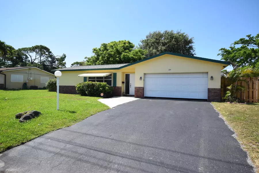 1184 SW 28th AVE, Boynton Beach, FL 33426