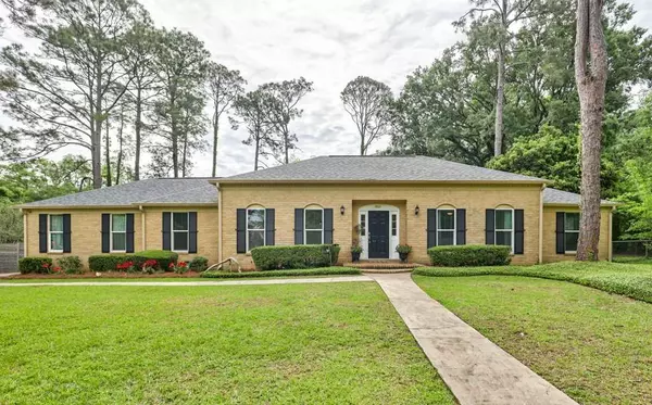 3803 W Shamrock Street, Tallahassee, FL 32309