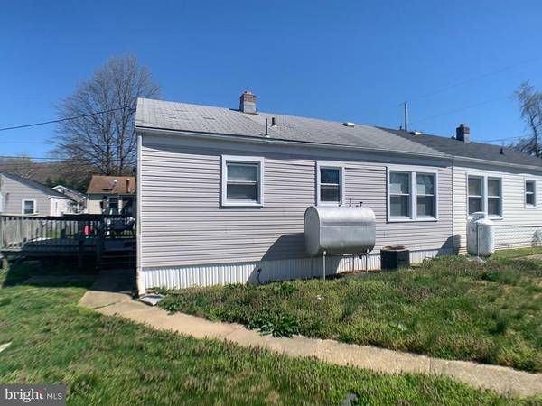 31 CIRCLE AVE, Indian Head, MD 20640