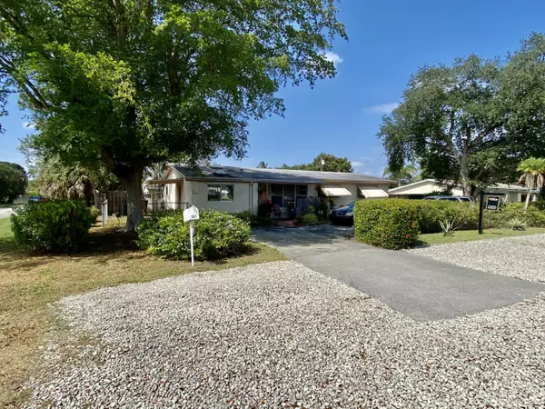 301 NE 27th DR, Wilton Manors, FL 33334