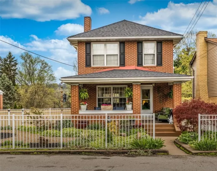 1217 Uptegraf, Pittsburgh, PA 15218