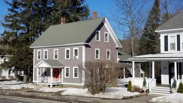 Concord, NH 03301,504 N State ST