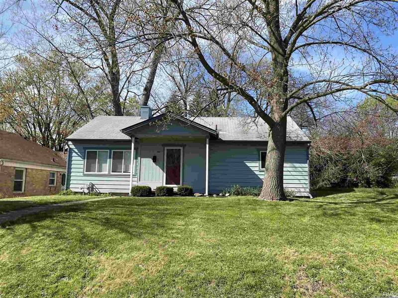 1310 E 7th Street, Anderson, IN 46012