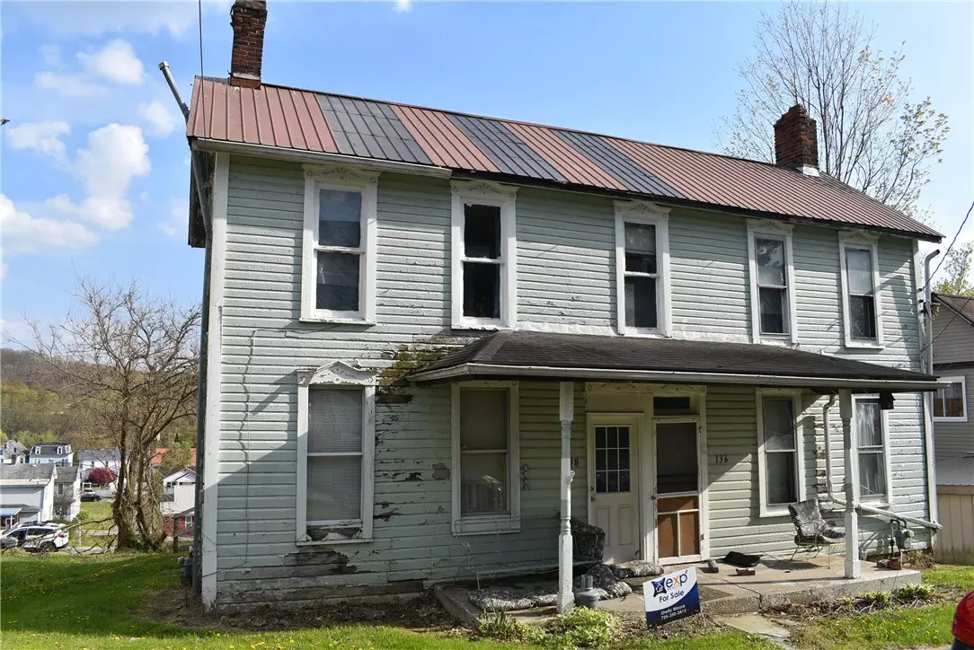 Claysville, PA 15323,138 Elm Street