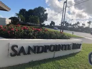 Tequesta, FL 33469,19800 Sandpointe Bay DR 211