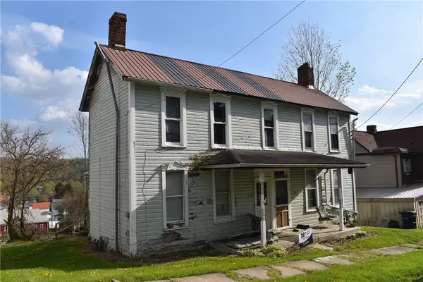 Claysville, PA 15323,138 Elm Street