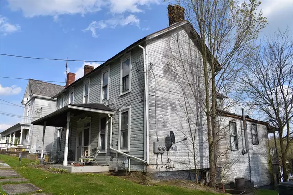 Claysville, PA 15323,138 Elm Street