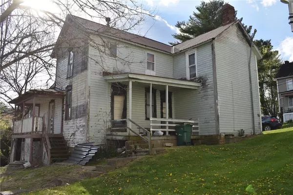 Claysville, PA 15323,138 Elm Street