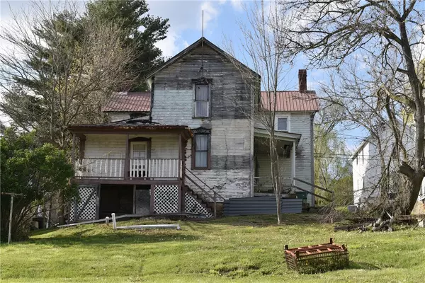 Claysville, PA 15323,138 Elm Street