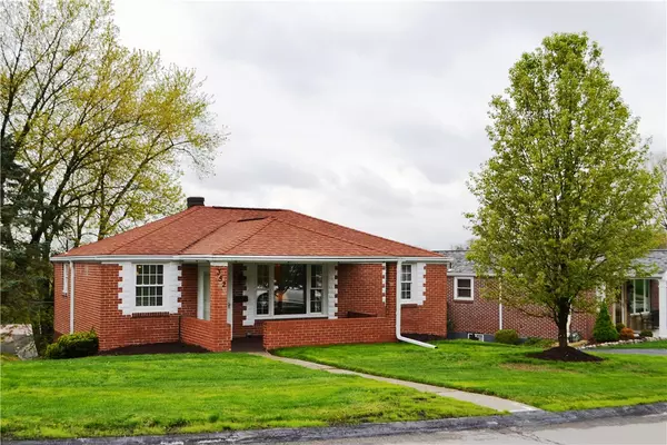 352 Bost Dr,  West Mifflin,  PA 15122