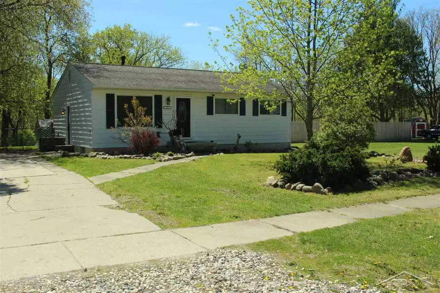 227 Campbell Street, Clio, MI 48420