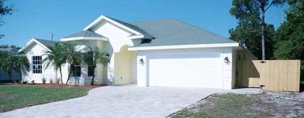 Port Saint Lucie, FL 34953,4052 SW Carlile ST