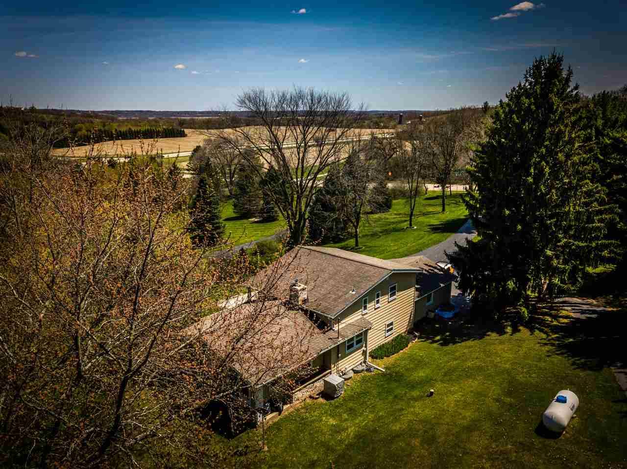 Mukwonago, WI 53149,S66W30186 County Road I