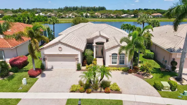 Lake Worth, FL 33467,9555 Bergamo ST