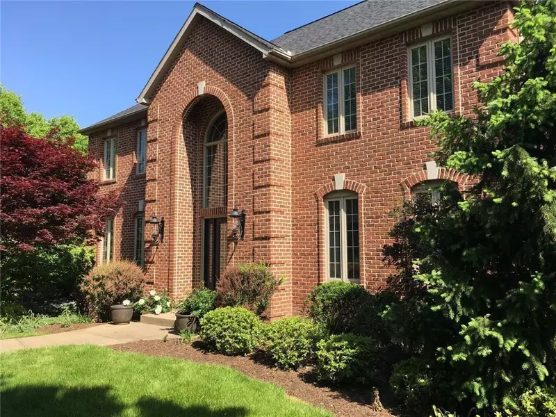 441 Four Lakes Drive, Gibsonia, PA 15044