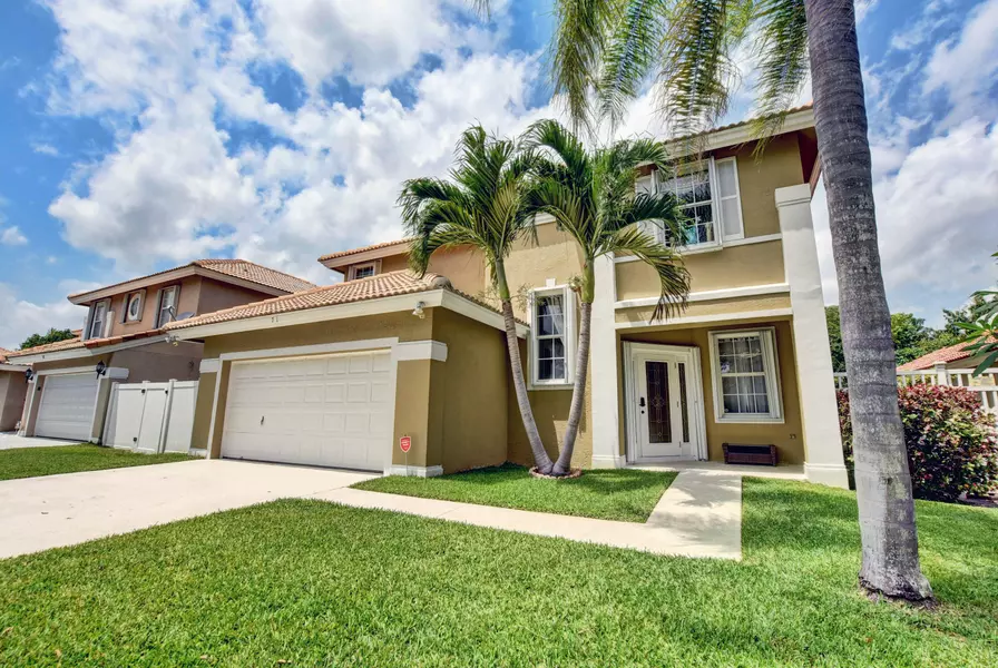 71 Citrus Park LN, Boynton Beach, FL 33436