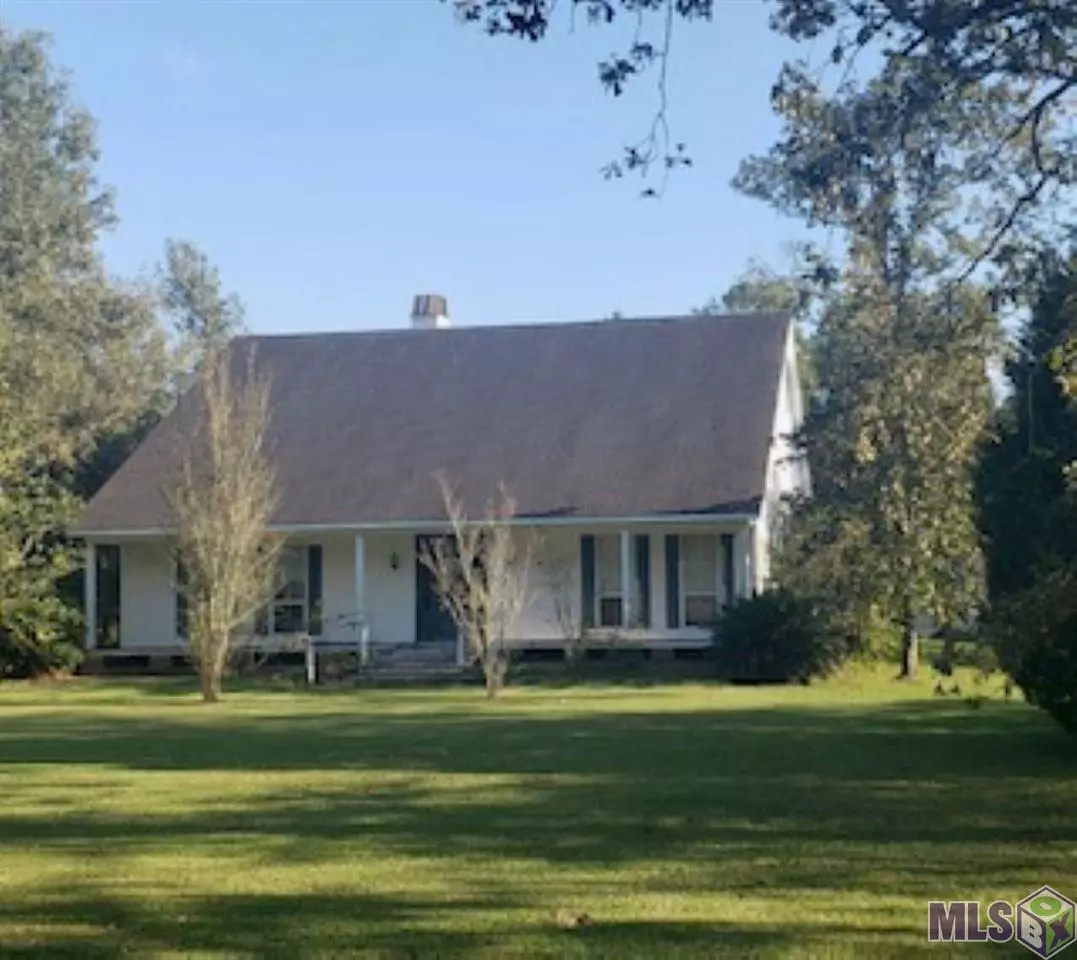 Baker, LA 70714,11764 BLACKWATER RD