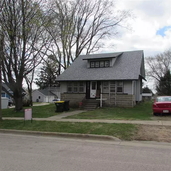 Fennimore, WI 53809,1360 Jefferson St