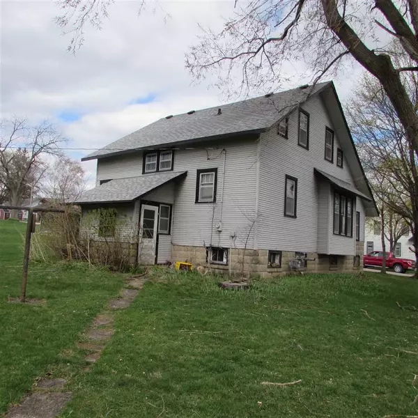 Fennimore, WI 53809,1360 Jefferson St