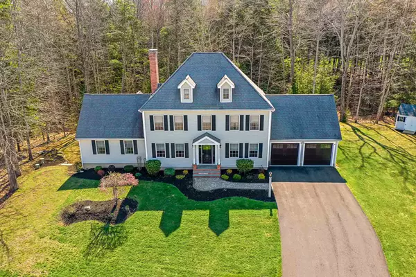 Danville, NH 03819,16 Cortland CIR