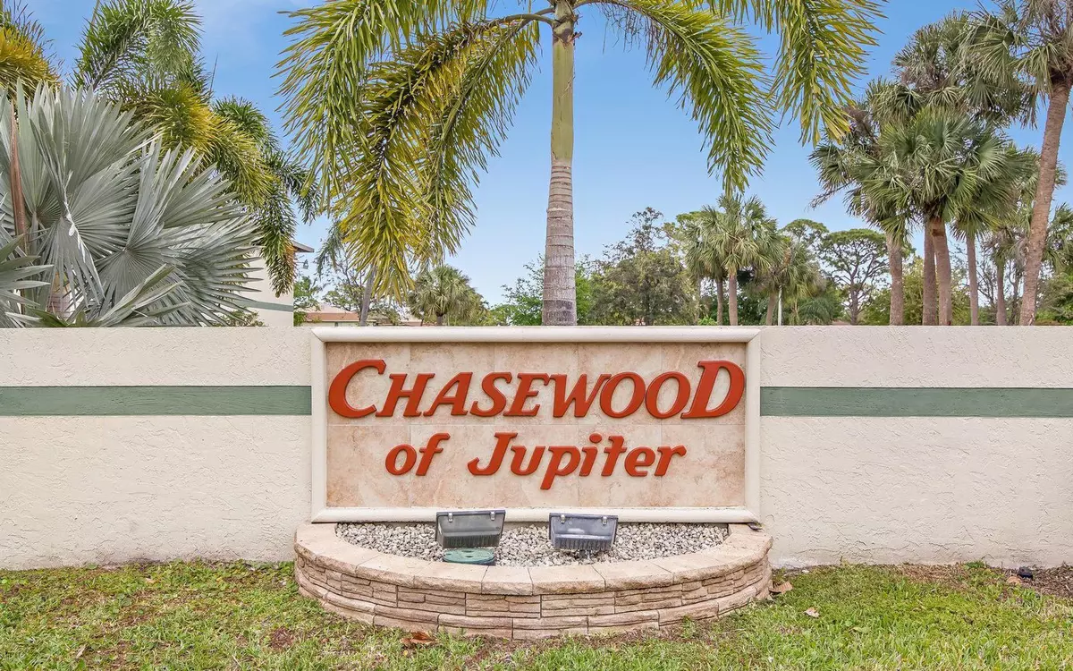 Jupiter, FL 33458,6285 Chasewood DR D