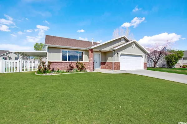 Clearfield, UT 84015,2154 S 825 E