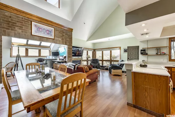 Park City, UT 84098,3285 LOWER SADDLEBACK RD #5A