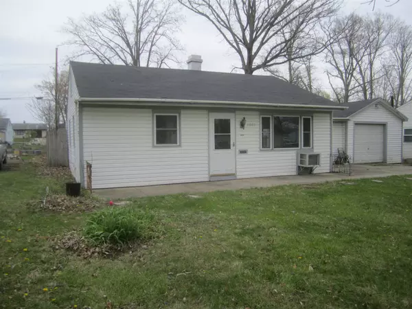 6005 Southcrest Road, Fort Wayne, IN 46816