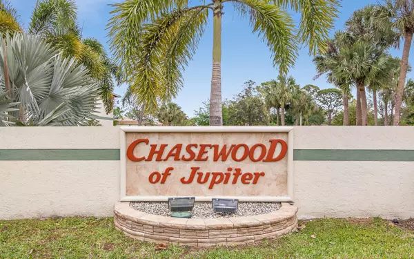 6285 Chasewood DR D, Jupiter, FL 33458