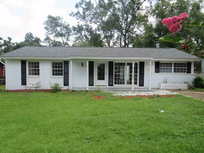 239 Dupont Avenue, Quincy, FL 32351