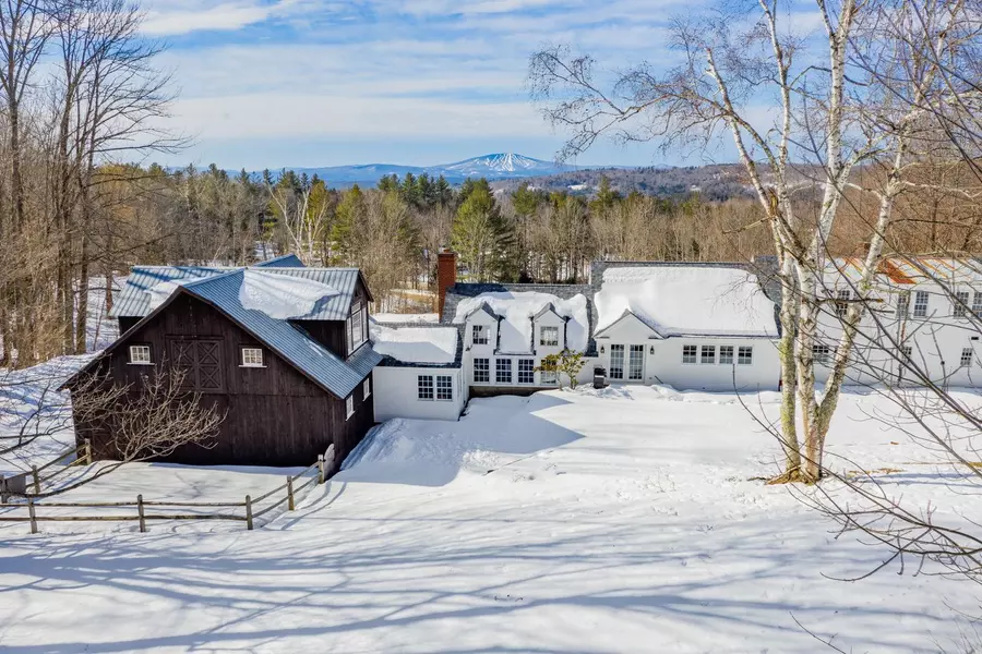 142 Piper Hill RD, Weston, VT 05161