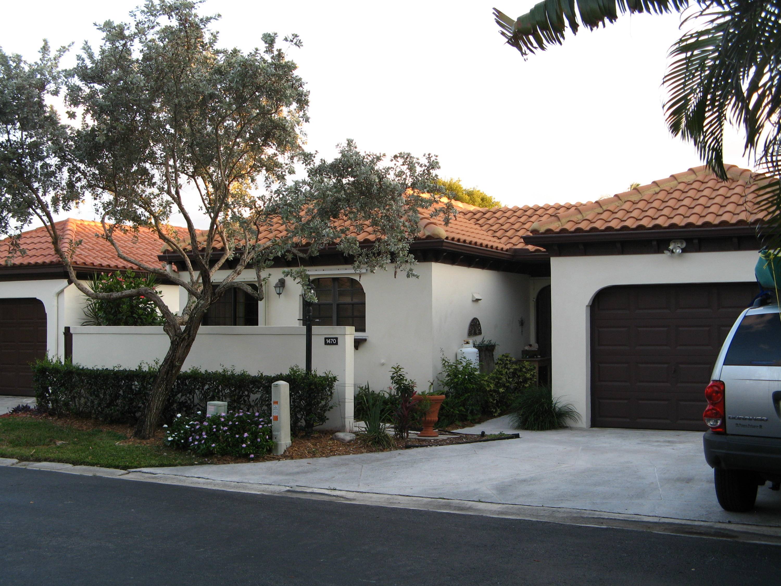 1470 Via De La Palma, Jupiter, FL 33477