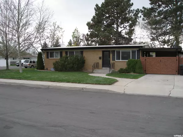 1690 S 100 E,  Orem,  UT 84058