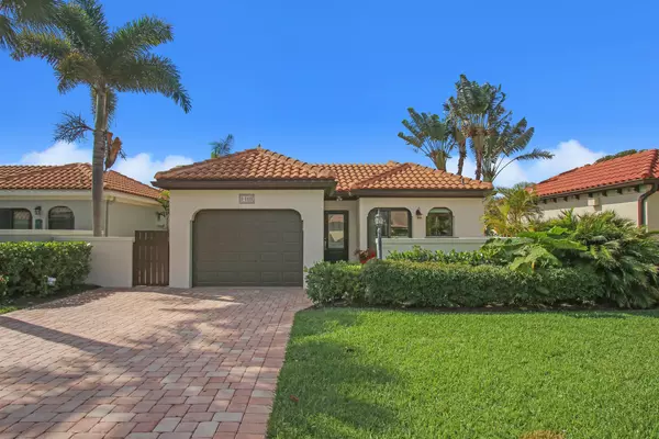 1480 Via Cameron, Jupiter, FL 33477