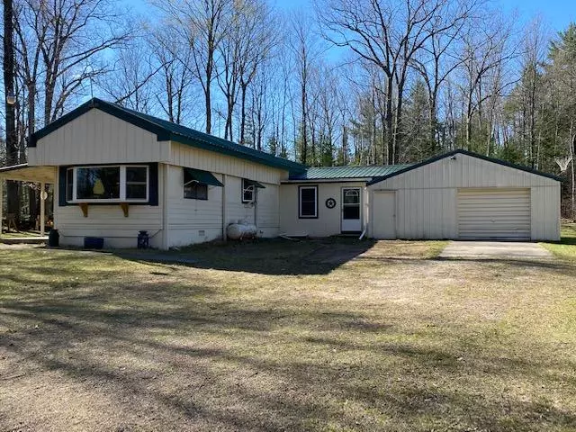 7345 Brickner Ln, Brazeau, WI 54112