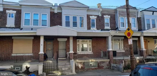 Philadelphia, PA 19124,1528 WOMRATH ST