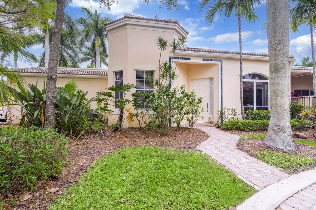 West Palm Beach, FL 33412,7669 Estuary CT