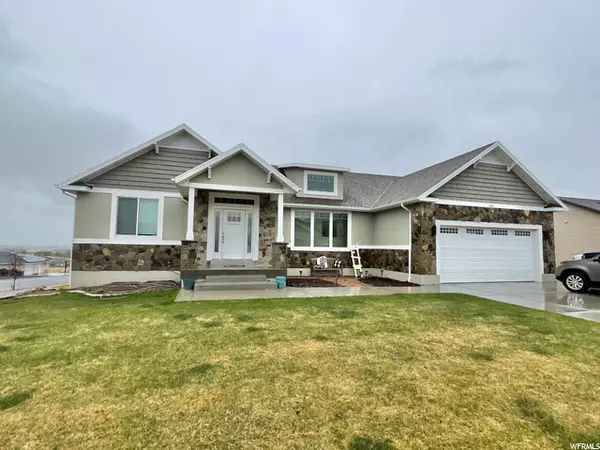 Tremonton, UT 84337,2681 W MOUNTAIN RD