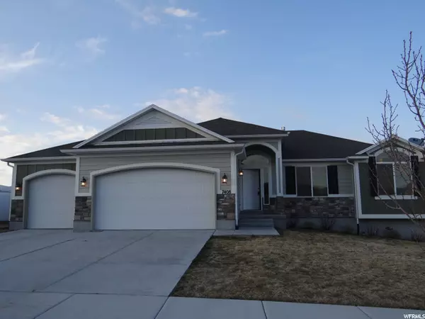 Herriman, UT 84096,7408 W SUNSET SHADOW CIR