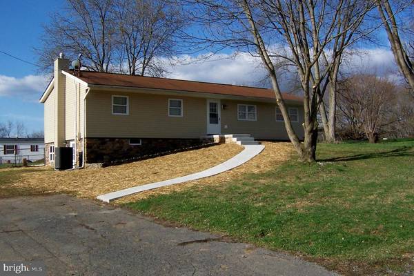 14409 NATIONAL PIKE, Clear Spring, MD 21722