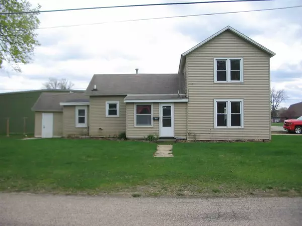 Brodhead, WI 53520,1208 16th St