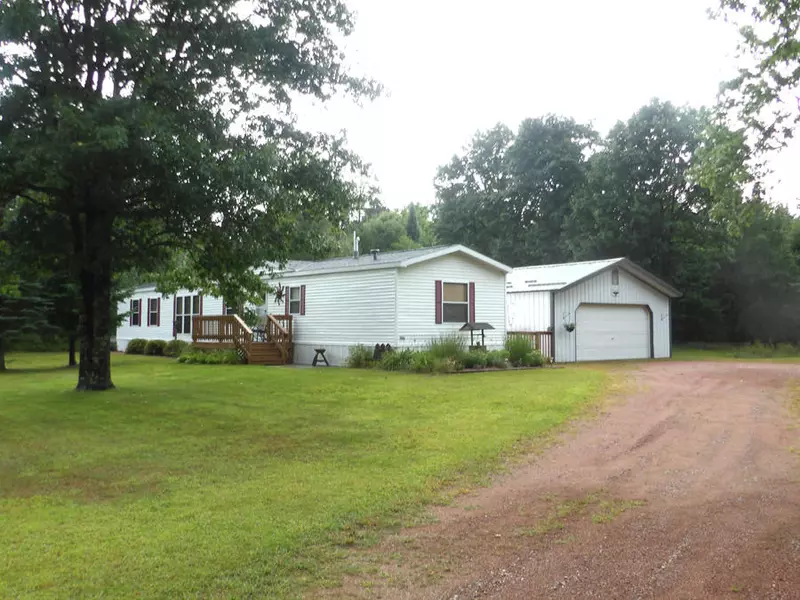 N10604 S. Ostrenga Ln, Stephenson, WI 54114