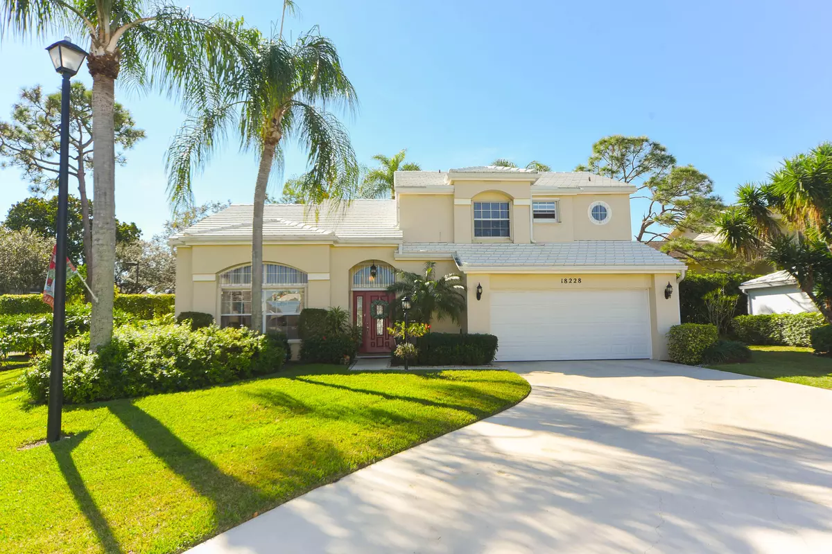 Tequesta, FL 33469,18228 SE Wood Haven LN