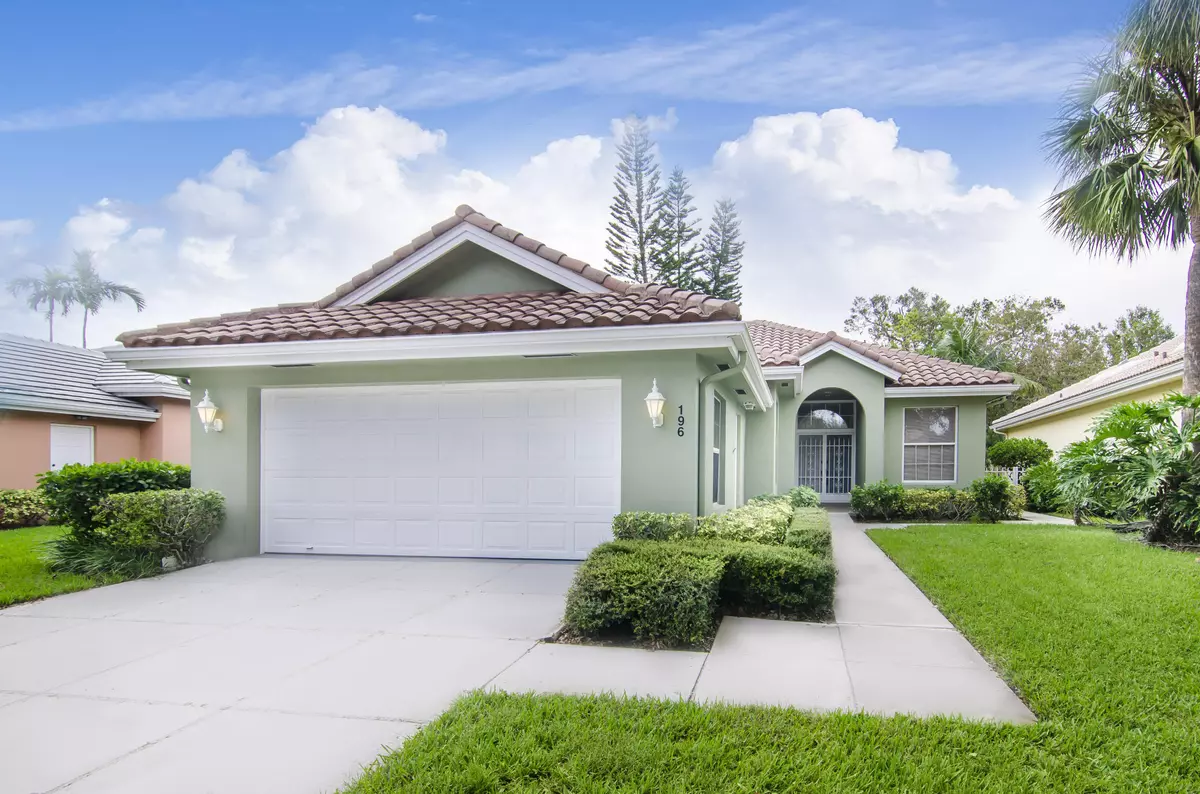 Jupiter, FL 33458,196 Hampton CIR